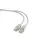 Gembird CAT5e U-UTP Patch Cable 0,25m Grey