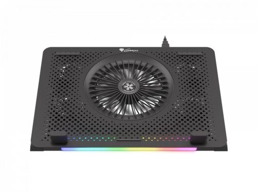 Genesis Oxid 450 RGB Black