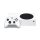 Microsoft Xbox Series S 512GB White