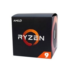 AMD Ryzen 9 5900X 3,7GHz AM4 BOX (Ventilátor nélkül)