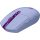 Logitech G305 LightSpeed Wireless Gamer mouse Purple