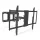 Delight LCD TV Wall Mount 60"-100" Black