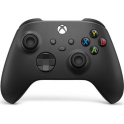   Microsoft Xbox Series X/S Wireless/Bluetooth/USB Gamepad Carbon Black + (Cable)