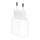 Apple 20W USB-C Power adapter White