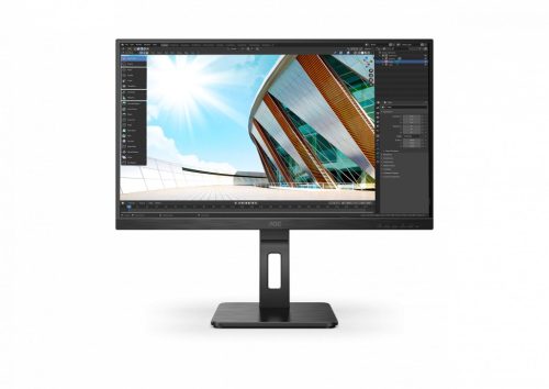 AOC 27" 27P2Q IPS LED