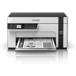   Epson EcoTank M2120 Wireless Tintasugaras Nyomtató/Másoló/Scanner