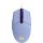 Logitech G102 LightSync Gamer mouse Purple