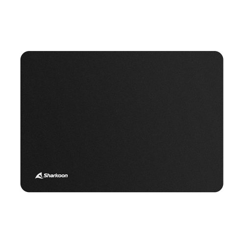 Sharkoon 1337 V2 Gaming Mat XL Egérpad Black