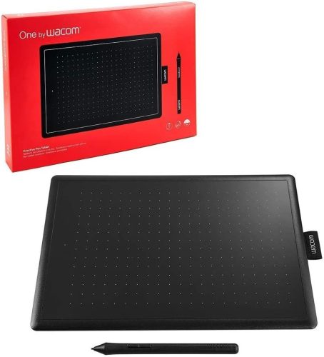 Wacom One Small digitalizáló tábla