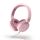 Energy Sistem Style 1 Talk Headset Pure Pink