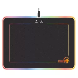 Genius GX-Pad 600H RGB Gamer egérpad