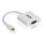 ATEN VC920 miniDisplayPort to VGA adapter White