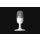 Razer Seiren Mini Mercury White