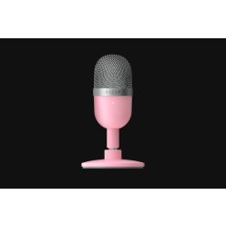 Razer Seiren Mini Quartz Pink