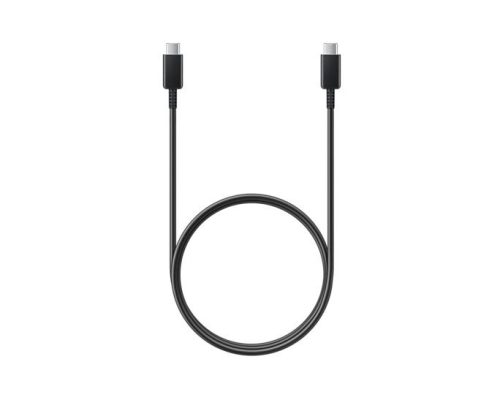 Samsung USB Type-C to USB Type-C Cable 1m Black