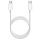 Xiaomi Mi USB Type-C to Type-C Cable 1,5m White