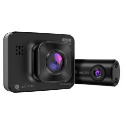 Navitel R250 Dual Dashcam