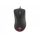 Natec Genesis Krypton 510 Gaming mouse Black