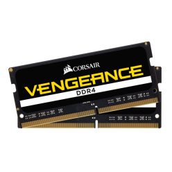 Corsair 16GB DDR4 3200MHz Kit(2x8GB) SODIMM Vengeance