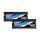 G.SKILL 16GB DDR4 2666MHz Kit(2x8GB) SODIMM Ripjaws