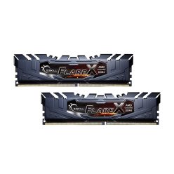 G.SKILL 32GB DDR4 3200Mhz Kit(2x16GB) Flare X