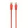 Gembird CAT5e U-UTP Patch Cable 0,25m Red
