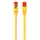 Gembird CAT6A S-FTP Patch Cable 1,5m Yellow