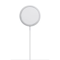 Apple MagSafe iPhone Charging Pad White