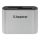 Kingston Workflow SD USB 3.2 UHS-II Card Reader Silver