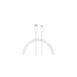 Xiaomi Mi Type-C to Lightning Cable 1m White