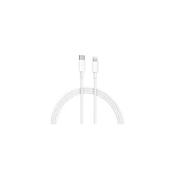 Xiaomi Mi Type-C to Lightning Cable 1m White