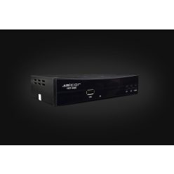 Alcor HDT-4400S Set Top Box