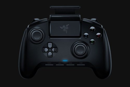 Razer Razer Raiju Mobile Controller Black