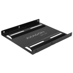   AXAGON RHD-125B 2.5" SSD/HDD Bracket into 3.5" bay Black