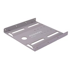   AXAGON RHD-125S 2.5" SSD/HDD Bracket into 3.5" bay Silver