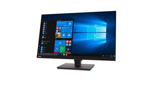 Lenovo 27" ThinkVision T27q-20 IPS LED