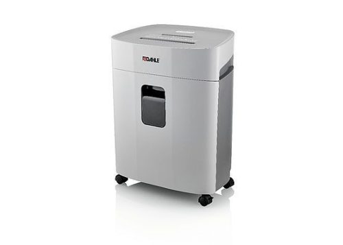 Dahle PaperSAFE 260 Iratmegsemmisítő White