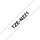 Brother TZe-N221 P-touch szalag (9mm) Black on White - 8m