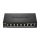 D-Link DGS‑108GL 8‑Port Gigabit Unmanaged Desktop Switch