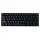 Redragon Draconic Compact RGB Wireless Blue Mechanical Tenkeyless Designed Bluetooth Gaming Keyboard Black HU