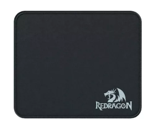 Redragon Flick S Egérpad Black