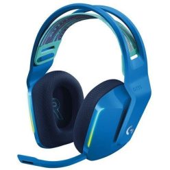 Logitech G733 Lightspeed Wireless RGB Headset Blue