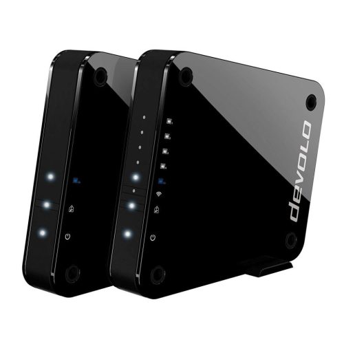 devolo GigaGate Starter Kit Access Point