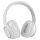 Sencor SEP 710BT Bluetooth Headset White