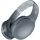 Skullcandy Crusher Evo Bluetooth Headset Chili Grey