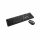 Canyon CNS-HSETW02-HU Wireless combo keyboard and mouse Black HU