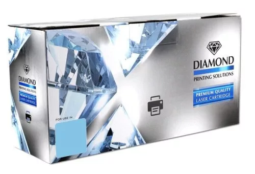 Diamond C332/MC363 Black utángyártott toner