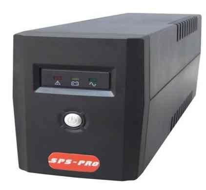 SPS PRO1000I_LED PRO1000I 1000VA UPS