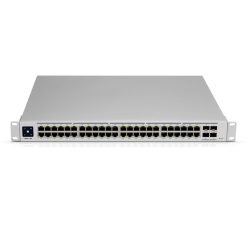 Ubiquiti UniFi USW-PRO-48-POE Gigabit PoE Switch