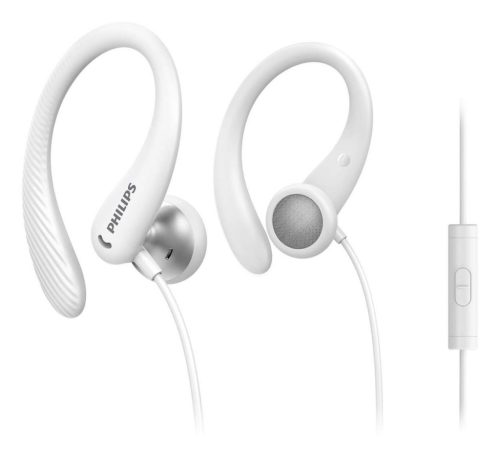 Philips TAA1105WT Sport Headset White